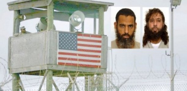 Expulsés du Sénégal, les ex-détenus de Guantanamo disparaissent