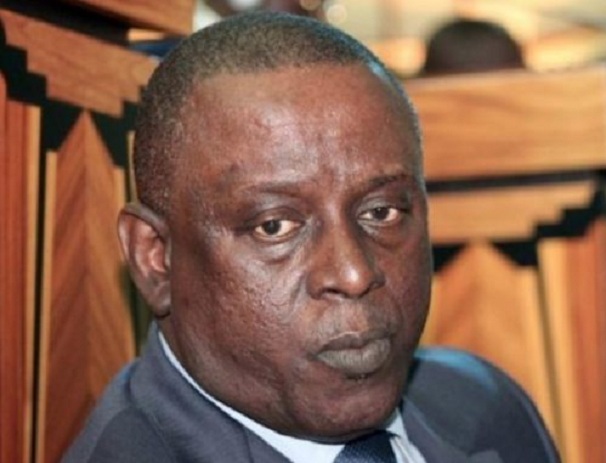 Rebondissement dans l'affaire Cheikh Tidiane Gadio: Patrick Ho se lave à grande eau et mouille l'ex-ministre des Affaires étrangères du Sénégal