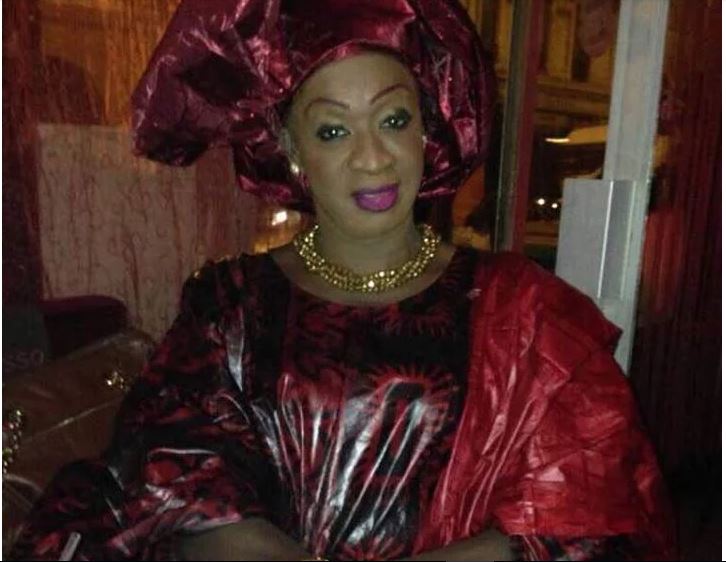 Maniang Kasset, le plus célèbre pd du sénégal