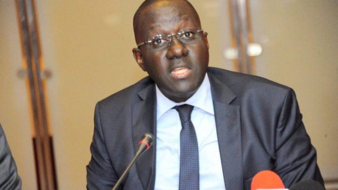Ambassade du Sénégal à Lisbonne : Les précisions de l’Amicale des Inspecteurs du Trésor sur les "640 millions de CFA volés"