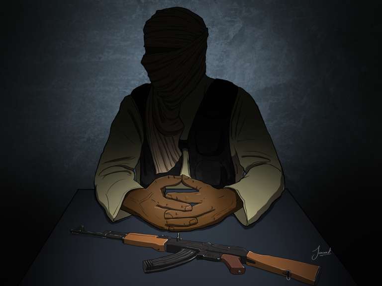 Dénoncé, Moustapha Diatta soutient qu’il ne faisait qu’assister socialement les épouses de ses amis