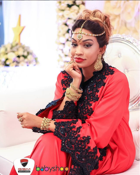 14 photos : Zari Hassan, Wema Sepetu, qui est la plus belle?