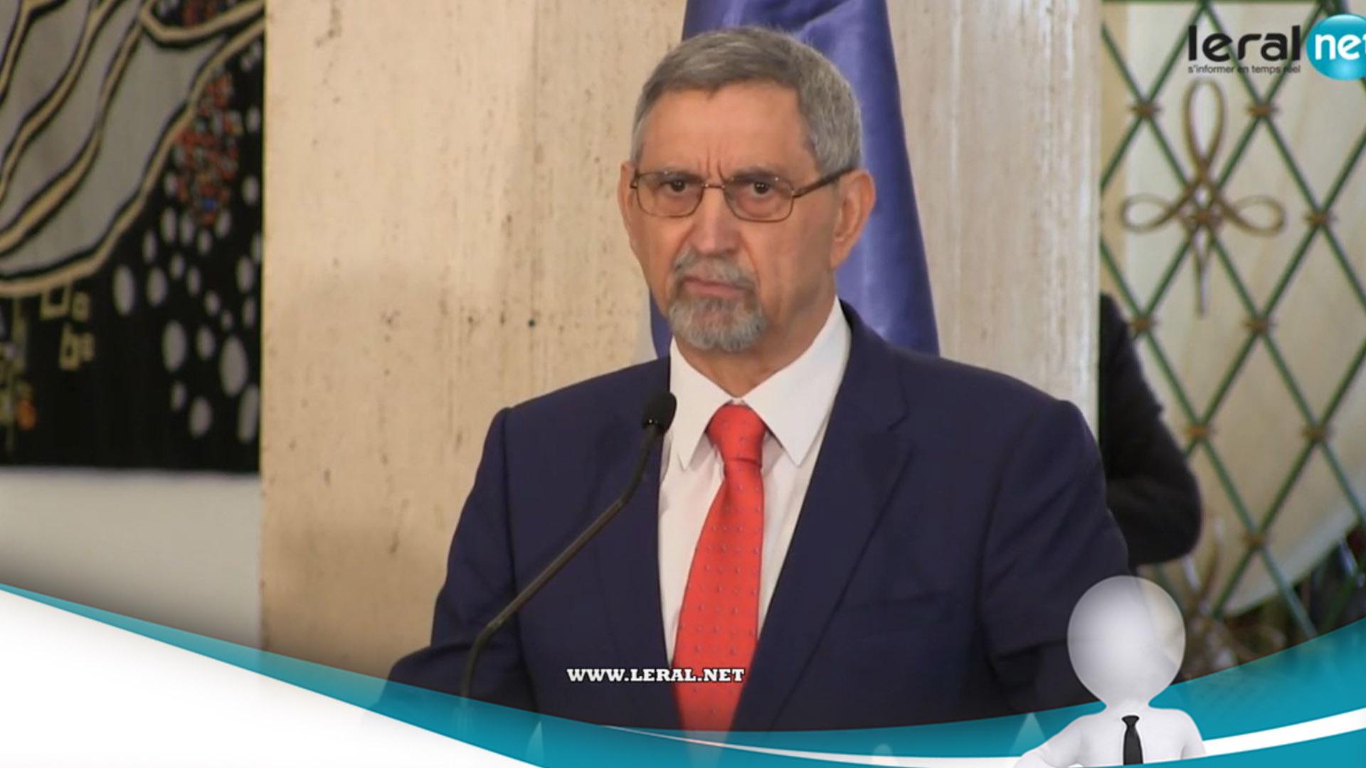 Visite officielle - Le Président Fonseca promet de régulariser les Sénégalais vivant au Cap-Vert