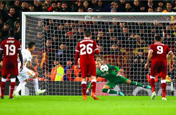 La Roma va-t-elle nous refaire le coup de Barcelone ?