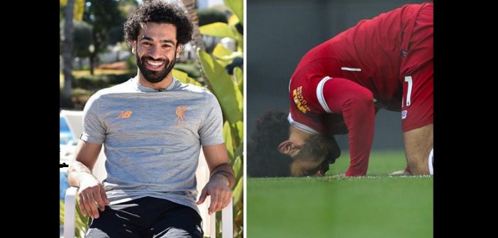Mohamed Salah: L’Arabie Saoudite prête à lui faire cet incroyable cadeau