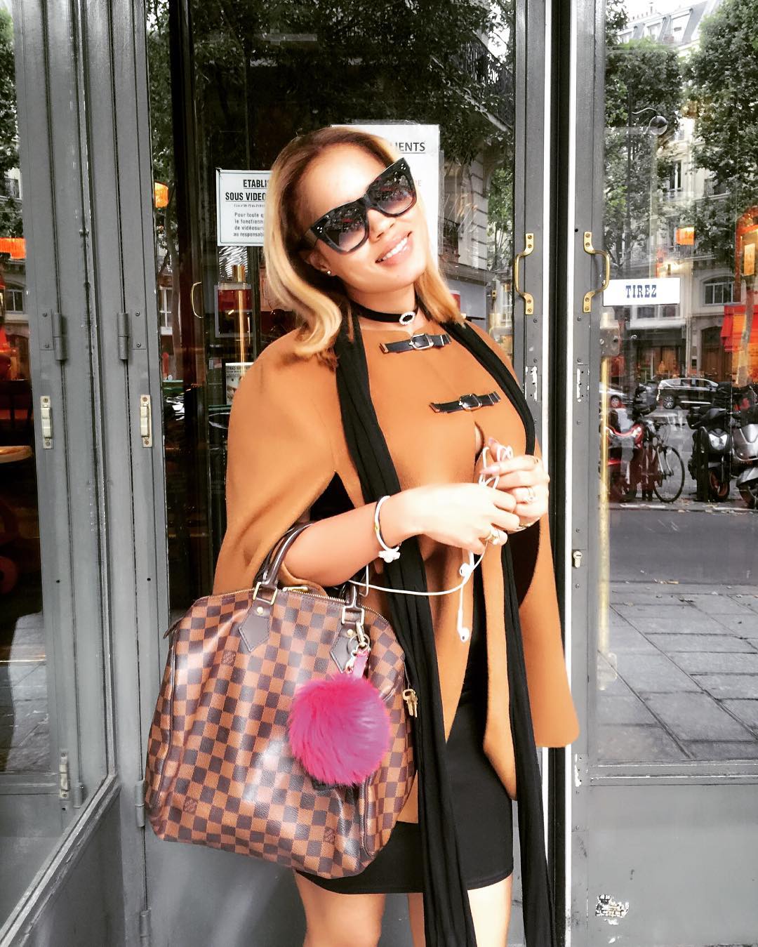 L’élégance Rama Aidara, 3 différentes Sagnsès à couper le souffle L’élégance Rama Aidara, 3 différentes Sagnsès à couper le souffle