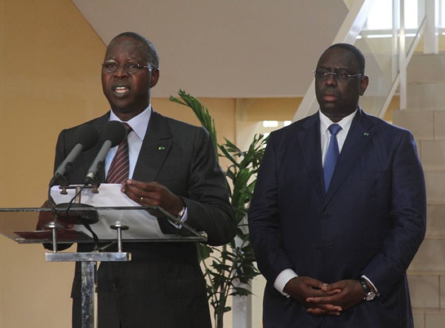 Dénouement de la crise scolaire : Le Gouvernement  et le G6 finalisent le protocole d’accords aujourd’hui