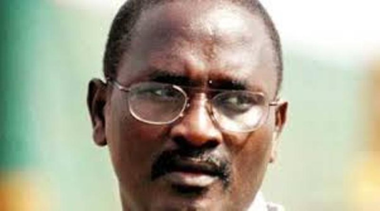 Vidéo – PDS – Amadou Kane Diallo réinvente la transhumance à l’Apr