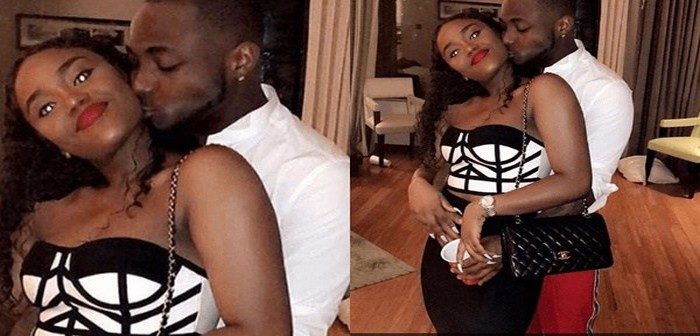 Davido surprend sa petite amie avec un cadeau de 61 000 dollars pour son anniversaire (vidéos)