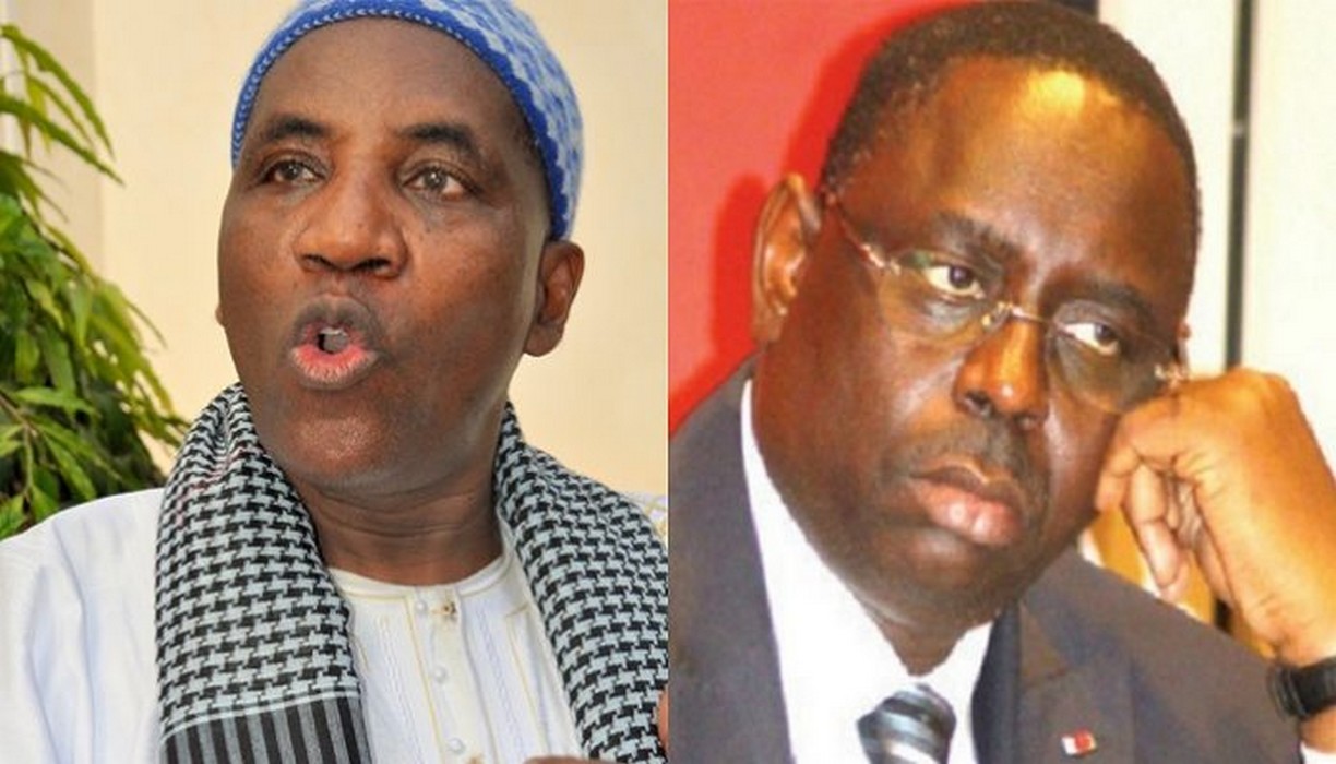 Épidémie de transhumance: Vous ne me découragerez pas, vous ne me contaminerez pas ! 