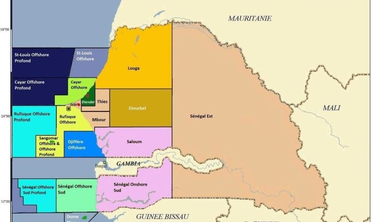 Menace de saisine du tribunal arbitral de Paris : African Petroleum disposée à la conciliation
