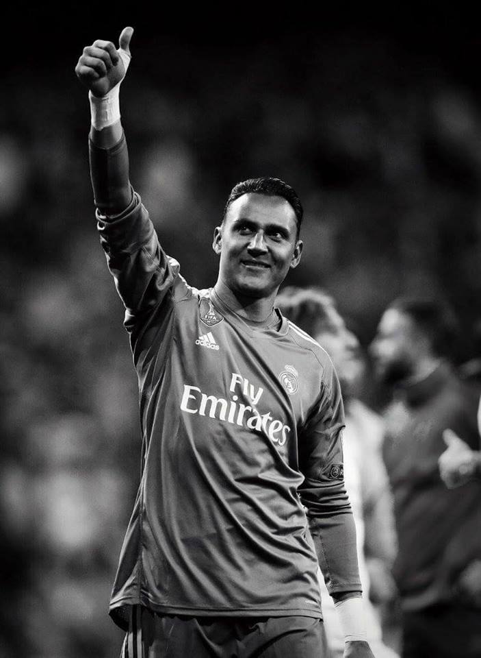 Images : Le Real en finale de la Ligue des champions