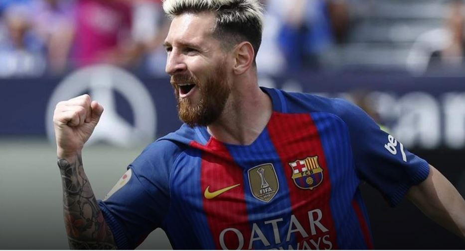 Matar Diokhané à la barre  : "Même Messi a une barbe…"