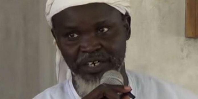 Procès pour terrorisme: Imam Alioune Badara Ndao devant la barre, aujourd'hui