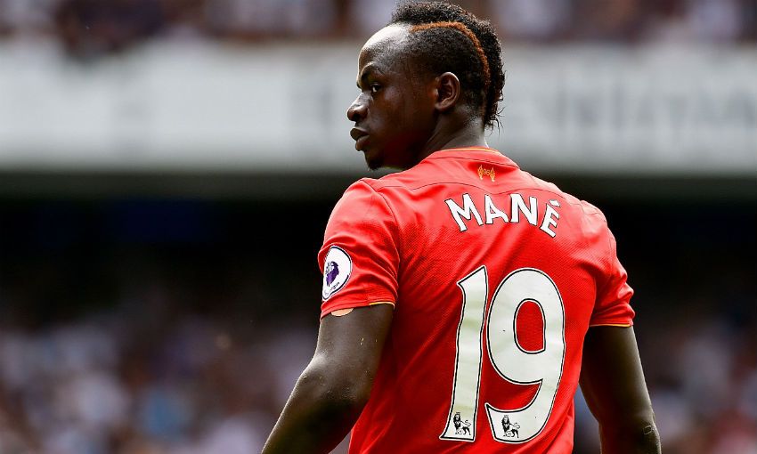 Sadio défie le Real : «On n’aura aucun complexe»