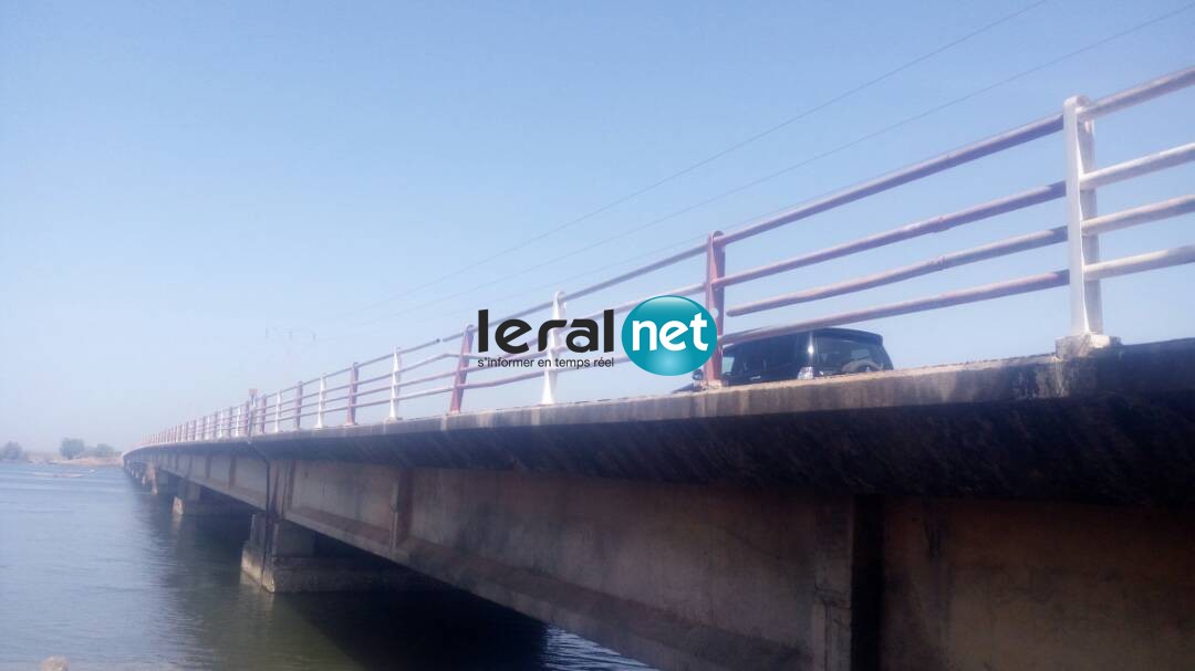 Ziguinchor : Images exclusives de l'attaque meurtrière du Pont de Niambalang