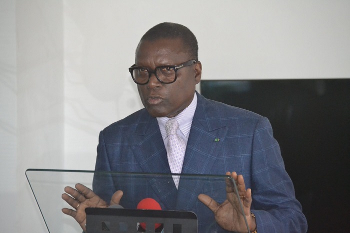 Présidentielle de 2019 :  Atepa  consulte  Diouf et Wade