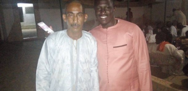 Viviane Ndour officialise son mariage avec Tapha Dieng