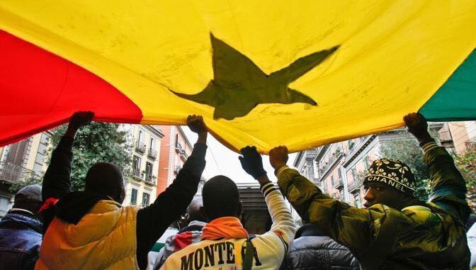 Spirale de meurtres de Sénégalais à l’étranger: Éthique à une tante indignée par le meurtre de Sénégalais en Centrafrique