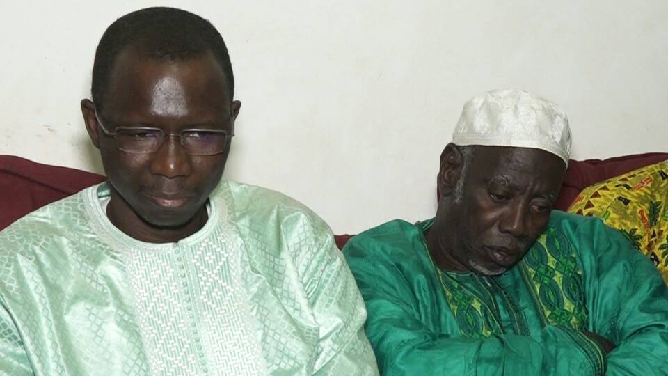 ​Daouda Dia fait rallier Samba Diop, l’ex-maire de la commune de Sémé à l’APR