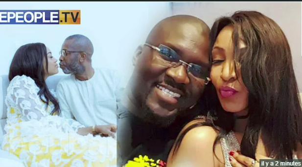 Viviane et Tapha s’envolent en lune de miel, Bouba  et Bineta…à Dubaï