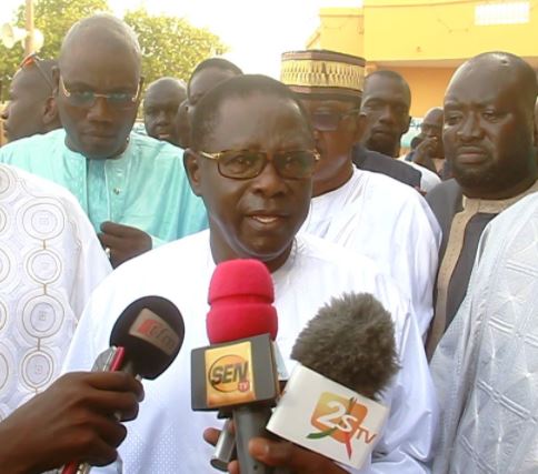 Meurtre des Sénégalais à Bangui: Pape Diop condamne et exhorte le gouvernement du Sénégal à agir, pour faire arrêter les auteurs