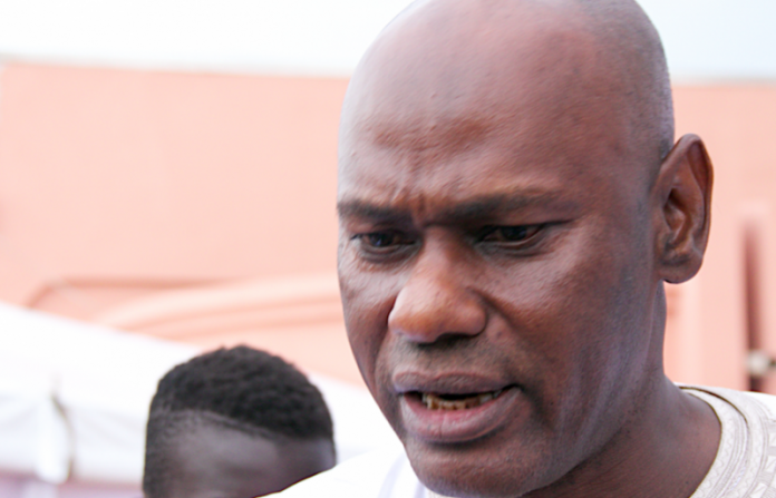 Youssou Touré sur le point de quitter la tête du réseau des enseignants de l’Apr