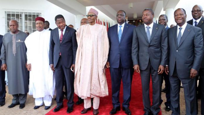 La santé de Buhari l'empêche de gouverner, selon l'opposition nigériane