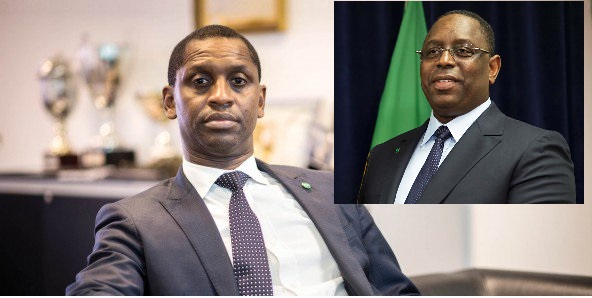 Kabirou Mbodje solde ses comptes : "Wari gêne;  Macky Sall a été induit en erreur dans la vente de Tigo(…) C’est déplorable que des Sénégalais acceptent de jouer les prête-noms"