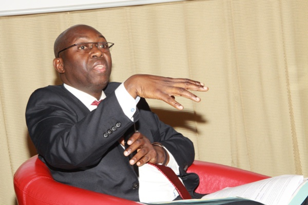 Concertations sur les ressources naturelles: Mamadou L. Diallo rejette l'appel de Macky Sall