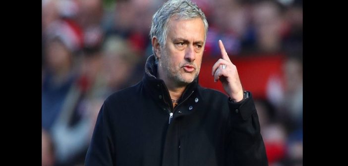 Mondial 2018: José Mourinho donne son avis sur les grands favoris