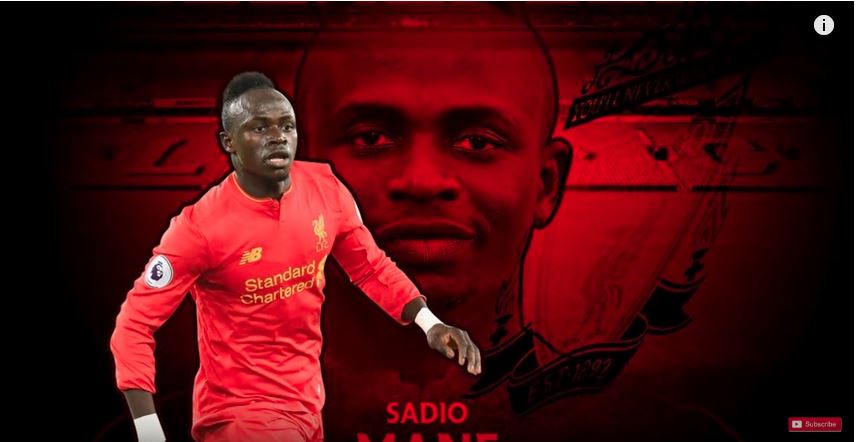 Sadio Mané ★ 2018 (Girlfriend, Biography, Car, LifeStyle)