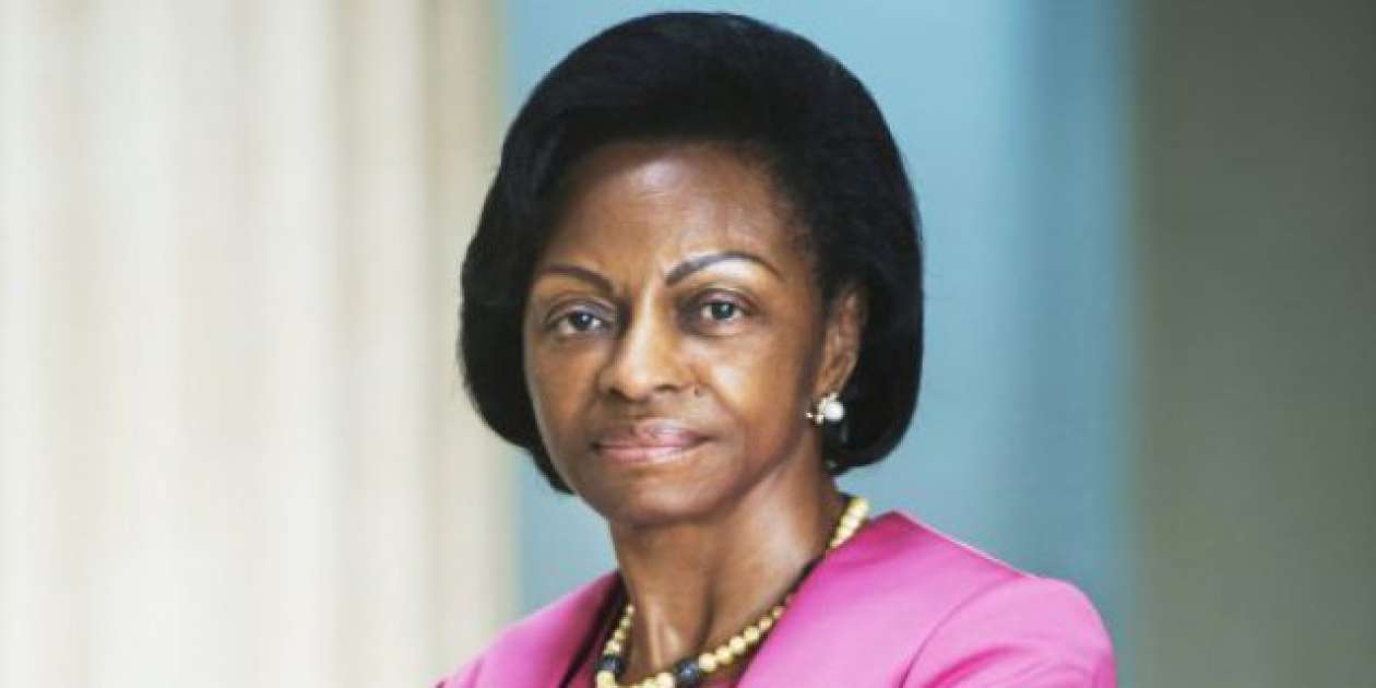 Gabon - Cour constitutionnelle: Marie-Madeleine Mborantsuo n’a peur de rien