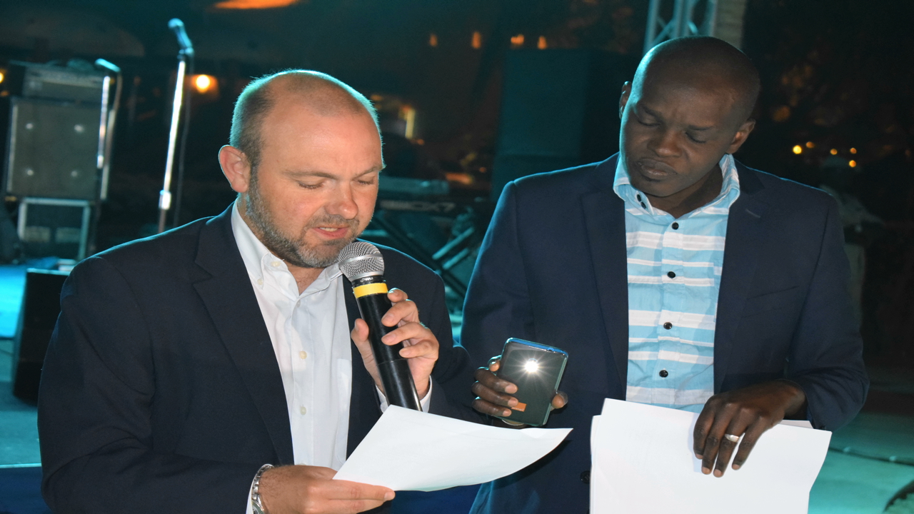 SALY-PORTUDAL : Le gouverneur Amadou Sy salue les "efforts de sécurité" déployés par l'hotel Lamantin Beach