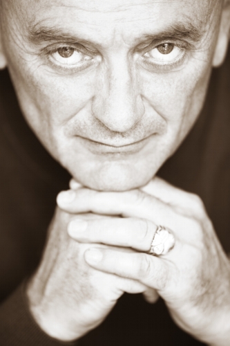 Jean-Marc Guilloux, architecte DPLG/F