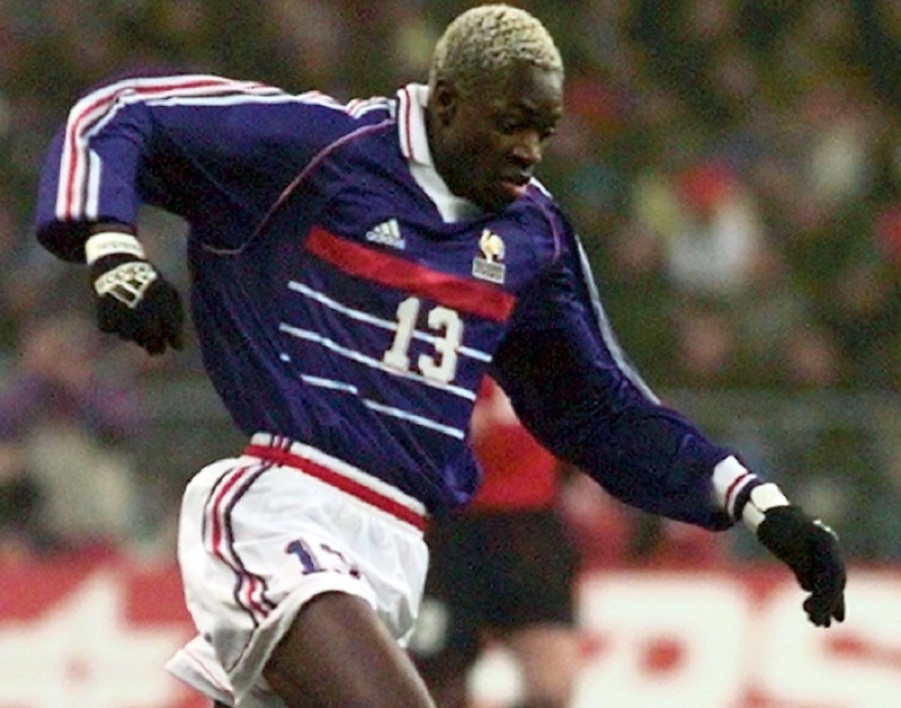 "Je suis toujours en colère envers Jacquet", confie Ibrahim Ba, vingt ans après avoir été réserviste en 1998