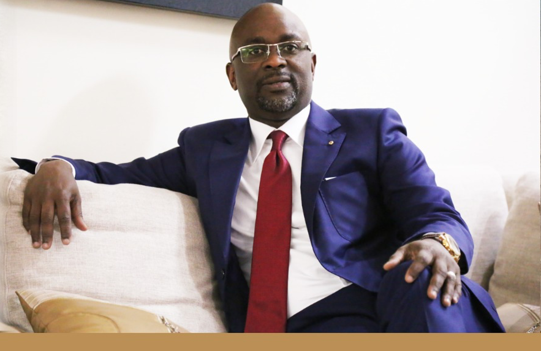 Sénégal : Les recettes fiscales prennent l’ascenseur en Février 2018