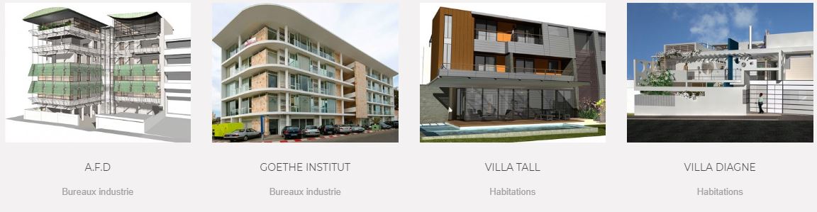 L’Agence Guilloux et Associés Architecture, une expertise au service de l’Afrique, la ville, l’architecture et l’environnement
