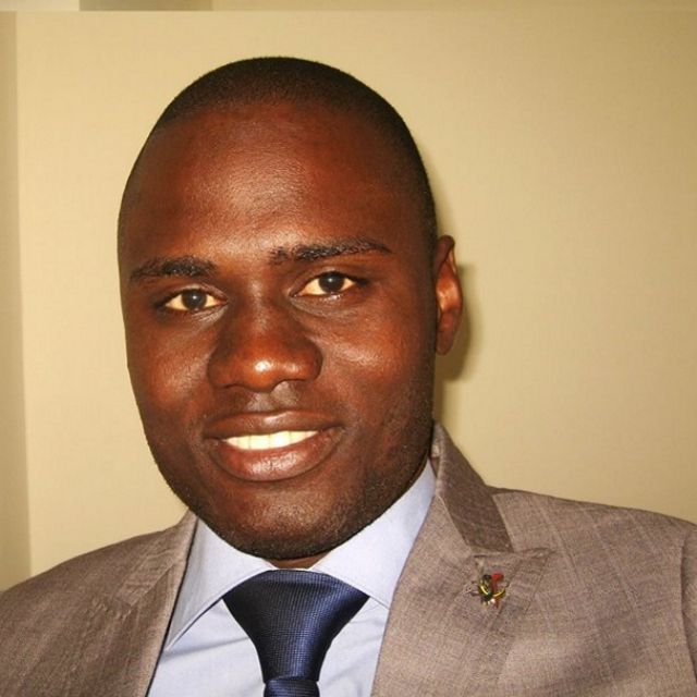 Mort de l'étudiant Fallou Sène : Le président du Conseil National de la Jeunesse, Khadim Diop, très en colère 