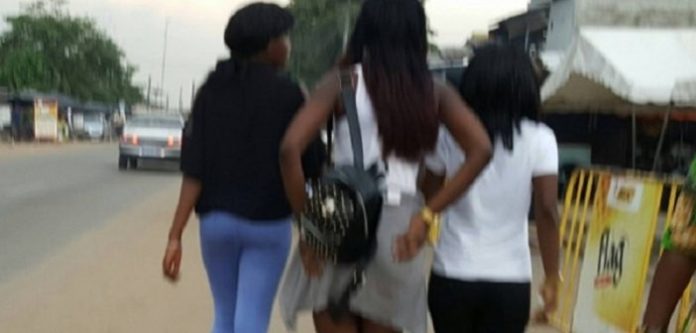 Coups et blessures volontaires : Pathé Diop tabasse une belle de nuit et prend deux mois ferme