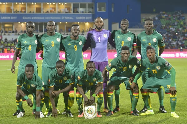 Classement FIFA: Le Sénégal garde la seconde place africaine et 28e mondial