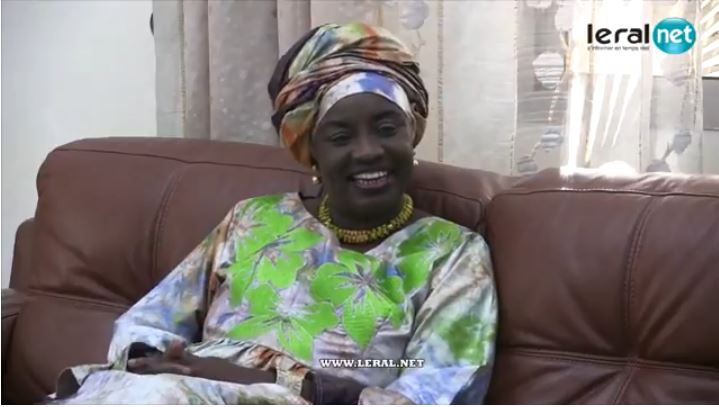 Sortie sur la mort de Fallou Sène : Aminata Touré dénonce l'indécence et l'irresponsabilité d'Idrissa Seck
