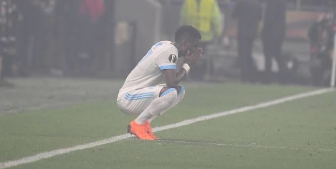 Entre le « Non » pour le Sénégal et le zapping par la France: Bouna Sarr, victime de ses Ambitions !
