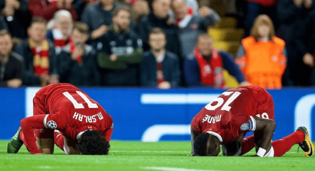 Ramadan : Liverpool s’inquiète du jeûne de Salah et Sadio Mané