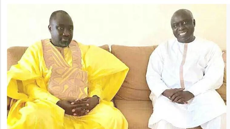 ​Idrissa Seck risque « le destin du marchand de sable condamné à la ruine au moindre coup de vent », selon Maodo Malick Mbaye