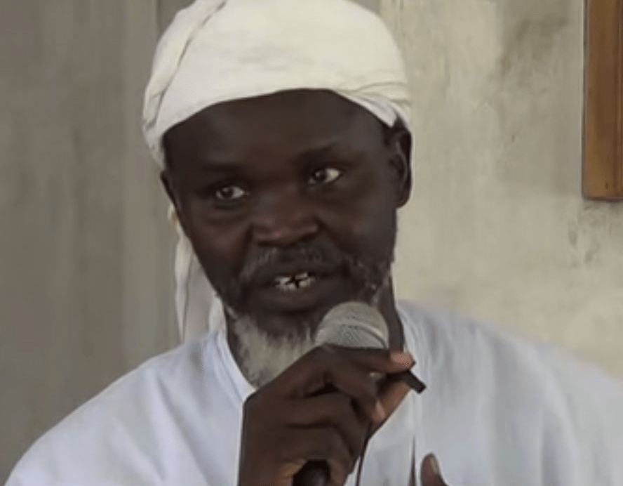 Procès Imam Ndao et Cie : Me Alassane Cissé dénonce la détention «arbitraire» de Marième Sow