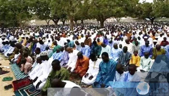 1er vendredi de Ramadan- Forte affluence : Les fidèles se ruent vers les mosquées