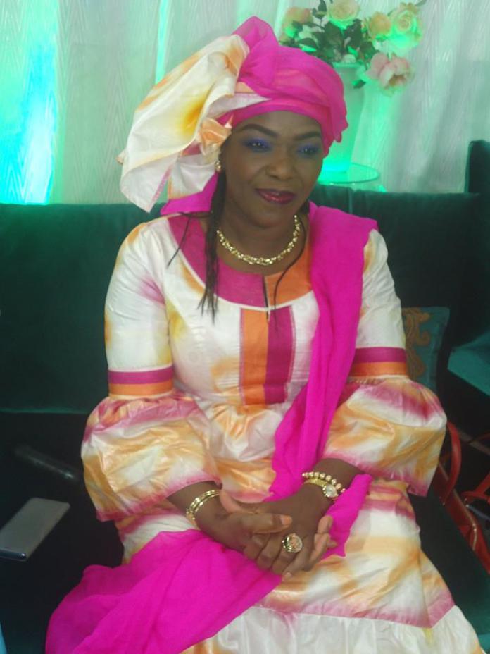 Photos : la sublime Eva Tra, mode ramadan