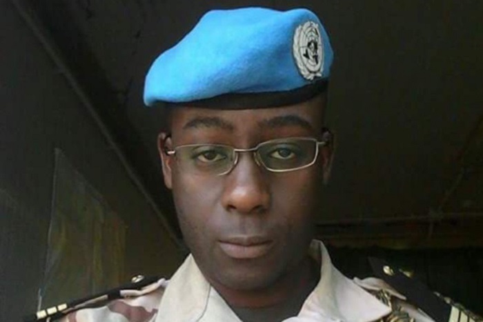 Affaire Capitaine Dièye: Augustin Tine signe un ordre de poursuite et saisit le Procureur de la République