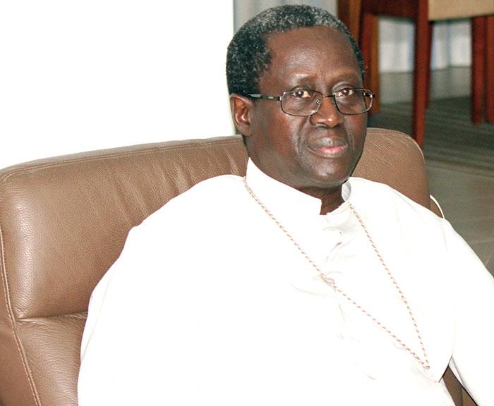 Grand entretien avec Mgr Benjamin Ndiaye: L'Archevêque de Dakar livre ses vérités